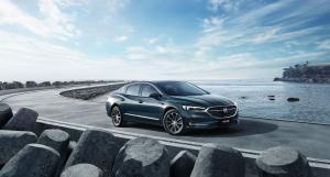 Buick LaCrosse 2019 года  (CN)